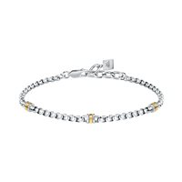 Bracelet Morellato Man Gold in Steel SATM23 - SATM23